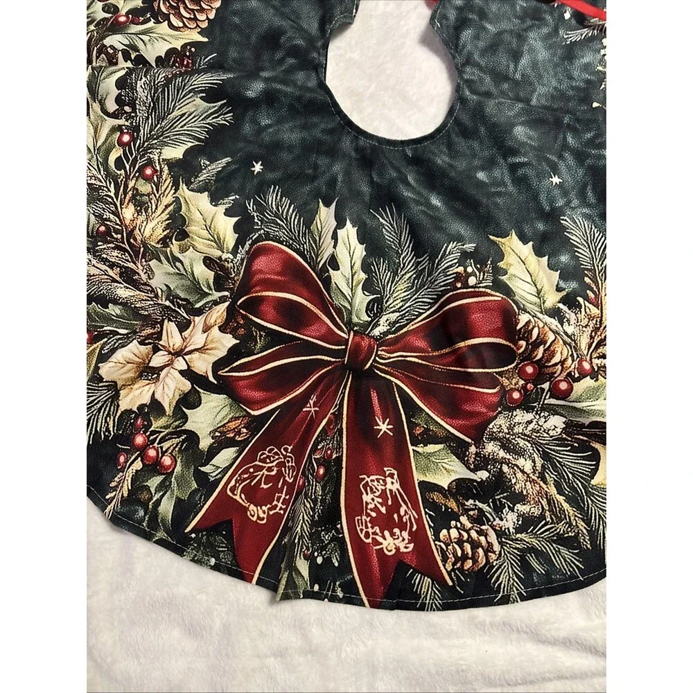 N/A christmas tree